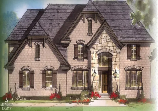Photo 1 of Single family home for sale at 11999 Ovation Ct, Utica, MI 48315 | MLS# 58050201192 | Listing updated on 2026-08-19
