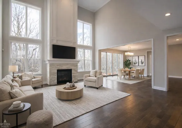 Photo 2 of Single family home for sale at 11999 Ovation Ct, Utica, MI 48315 | MLS# 58050201192 | Listing updated on 2026-08-19