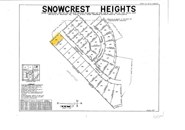 2nd image of Lot 45 Terreton Cir, Elmira, MI 49730 | MLS# 78080065993