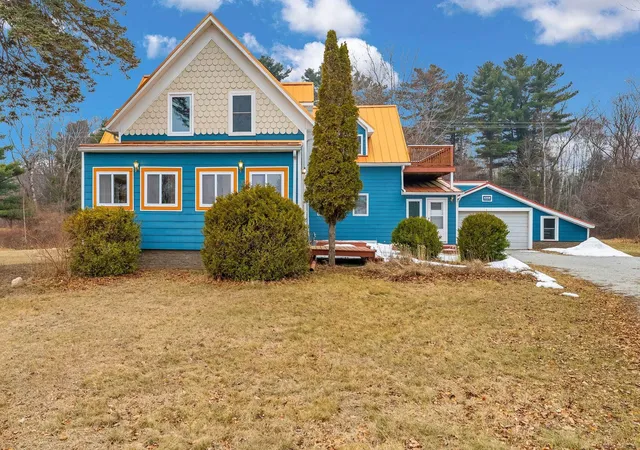 Photo 1 of Single family home for sale at 4358 Lakeshore Rd, Lexington, MI 48450 | MLS# 58050201195 | Listing updated on 2026-09-10