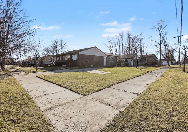 28th image of 1567 Marlowe St, Canton, MI 48187 | MLS# 81026008989