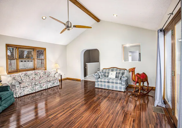 3rd image of 1567 Marlowe St, Canton, MI 48187 | MLS# 81026008989