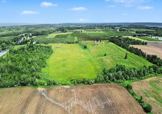 3rd image of Parcel 3 Coleman Rd, Kewadin, MI 49648 | MLS# 78080066000
