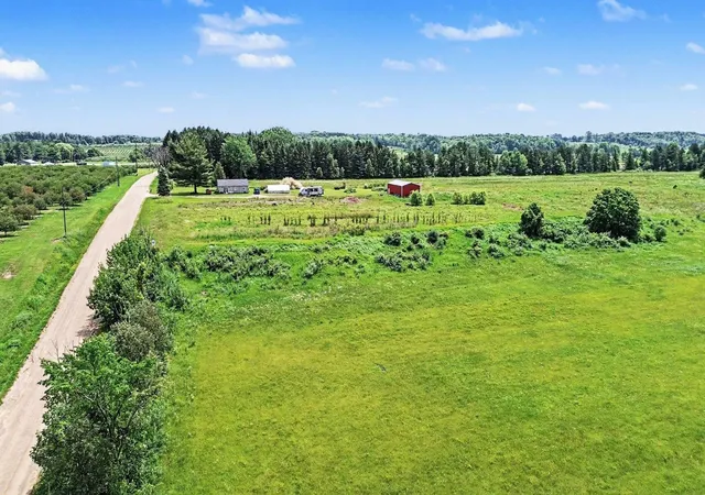 5th image of Parcel 3 Coleman Rd, Kewadin, MI 49648 | MLS# 78080066000