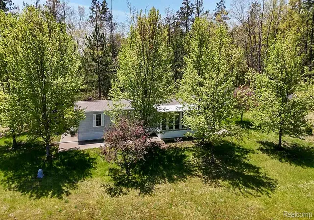 1st image of 1094 Blamer Rd, Fairview, MI 48621 | MLS# 20261015388