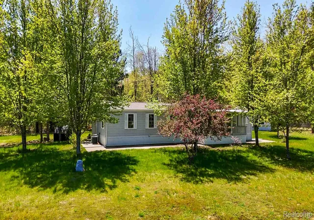 2nd image of 1094 Blamer Rd, Fairview, MI 48621 | MLS# 20261015388
