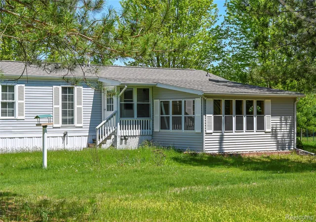 3rd image of 1094 Blamer Rd, Fairview, MI 48621 | MLS# 20261015388