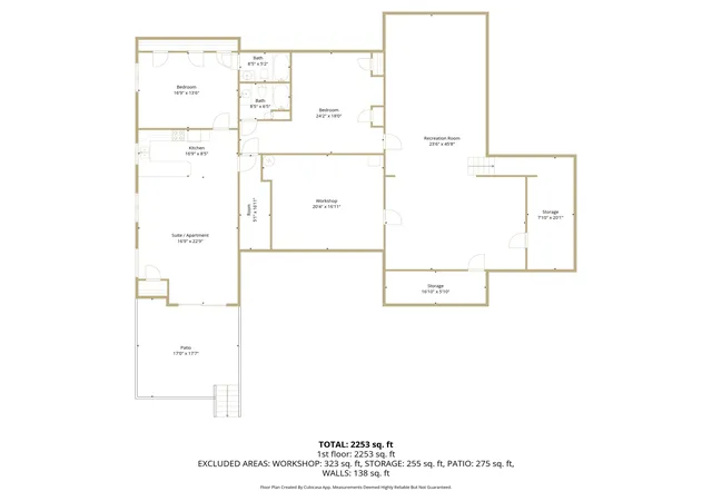 89th image of 10722 S Gera Rd, Birch Run, MI 48415 | MLS# 61050201220