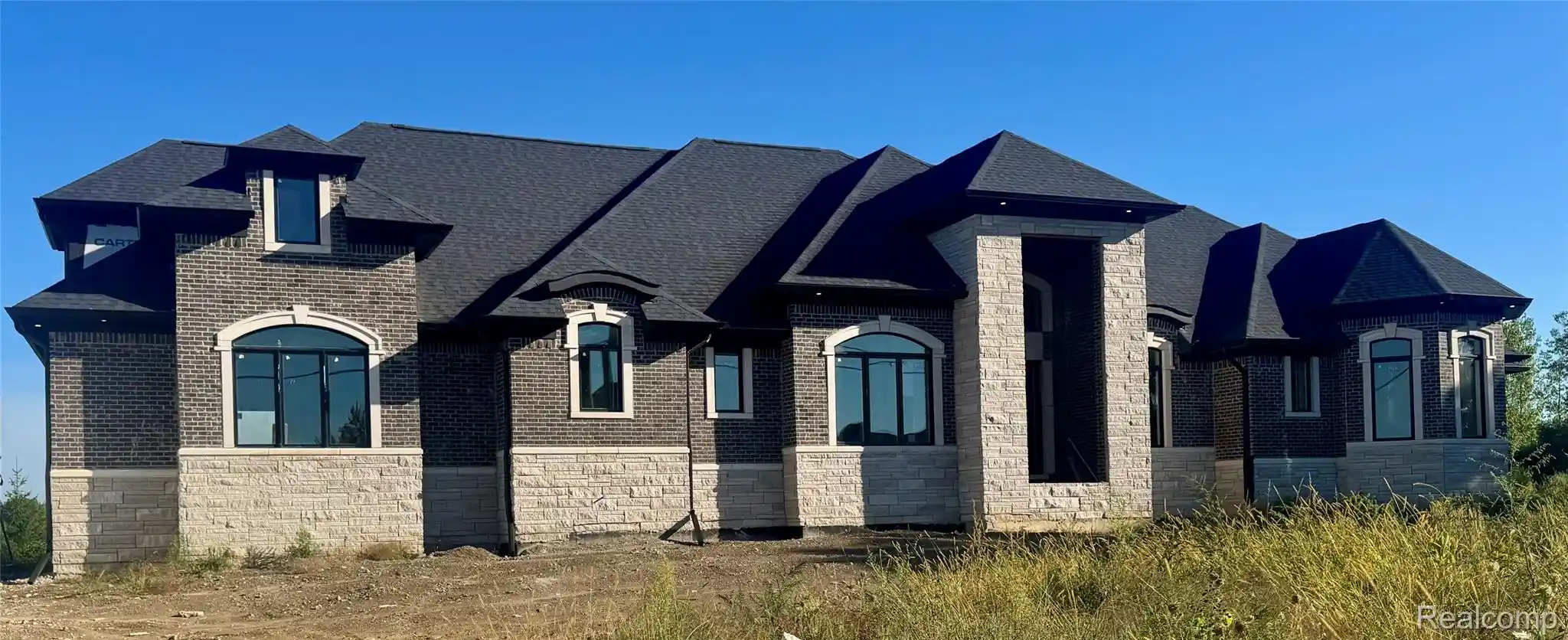 Photo 1 of Single family home for sale at 6281 31 Mile Rd, Washington, MI 48095 | MLS# 20261015422 | Listing updated on 2026-09-19