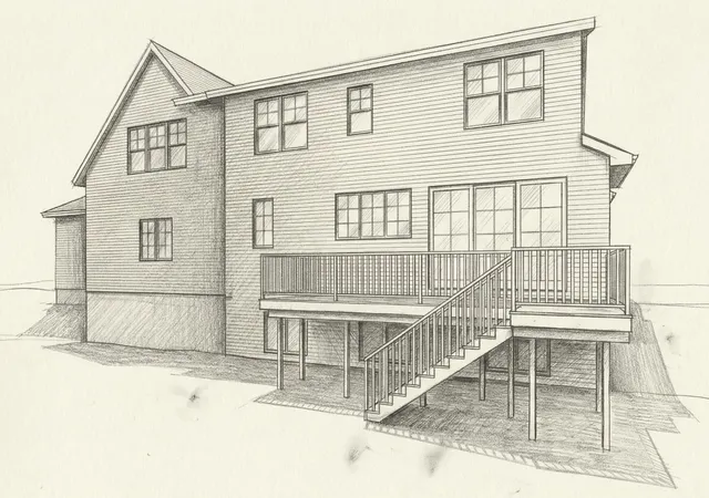 3rd image of 173 Blaketon Dr Nw, Grand Rapids, MI 49534 | MLS# 72026009011