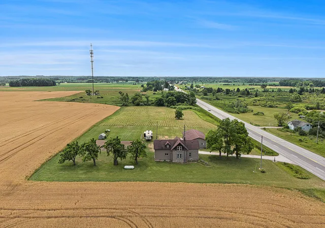 Photo 3 of Single family home for sale at 5818 US Hwy 31, Sherman Township Mason, MI 49411 | MLS# 71026009013 | Listing updated on 2026-09-03