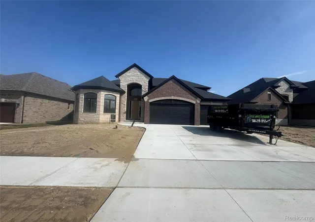 Homes for sale in Macomb, MI | 50758 Timberstone Dr, Macomb, MI 48042 | MLS# 20261015426