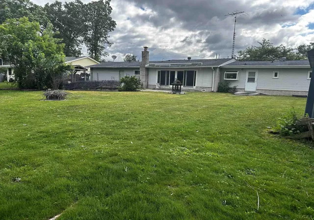 Photo 1 of Single family home for sale at 753 Vaniman Is Dr, Brooklyn, MI 49230 | MLS# 56050201226 | Listing updated on 2026-07-12