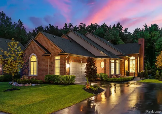 1st image of 2515 Barberry Dr #21, Shelby Township, MI 48316 | MLS# 20261015437