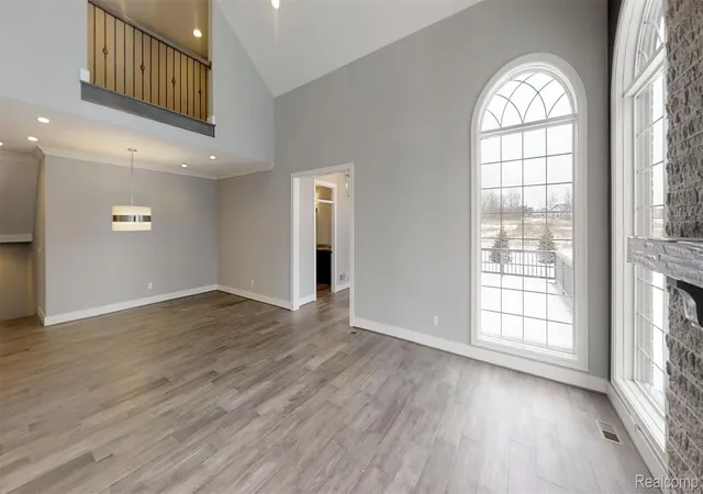 Listing Photo 5 - Condo for sale in building located at 2515 Barberry Dr, ShelbyCharterTownship_Macomb, MI 48316 - Unit #21