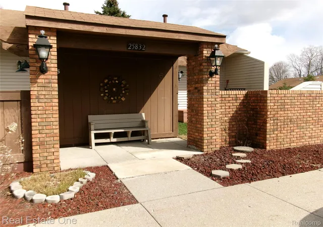 Photo 1 of Sale Pending at 25832 Lexington #6, South Lyon, MI 48178 | MLS# 20261015446 | Listing updated on 2026-07-07