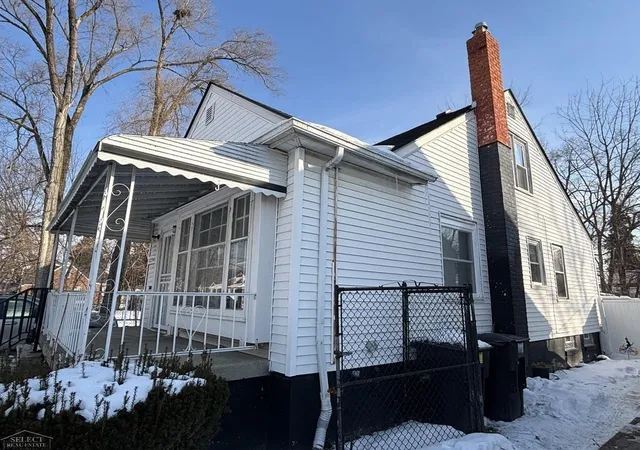 2nd image of 12940 Rutherford St, Detroit, MI 48227 | MLS# 58050201234