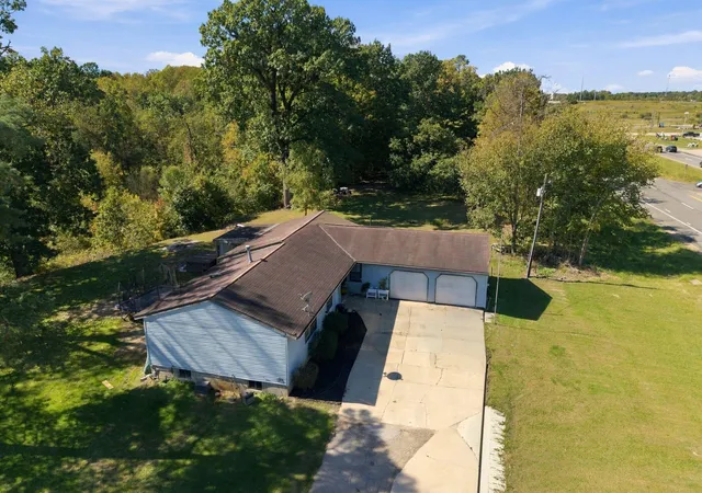Single family home for sale at 10172 US Hwy 12, New Buffalo, MI 49117 | MLS# 69026009041