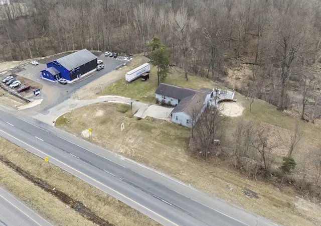 Photo 2 of Single family home for sale at 10172 Us Hwy 12, New Buffalo, MI 49117 | MLS# 69026009041 | Listing updated on 2026-09-04
