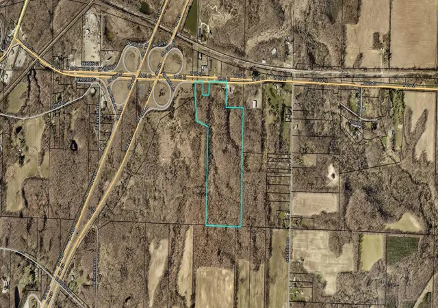 Photo 3 of Single family home for sale at 10172 Us Hwy 12, New Buffalo, MI 49117 | MLS# 69026009041 | Listing updated on 2026-09-04