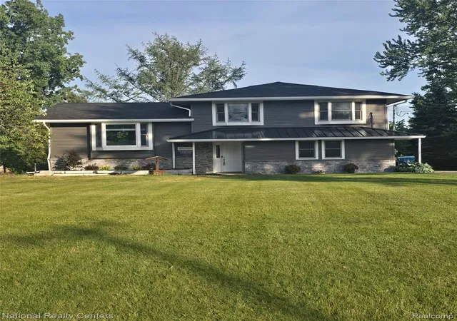 1st image of 13477 S Horrell Rd, Fenton, MI 48430 | MLS# 20261015481