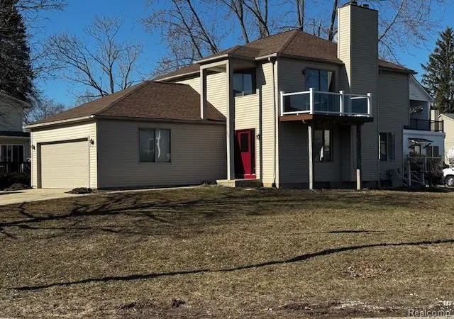 1st image of 210 Rosebud St, Walled Lake, MI 48390 | MLS# 20261015486