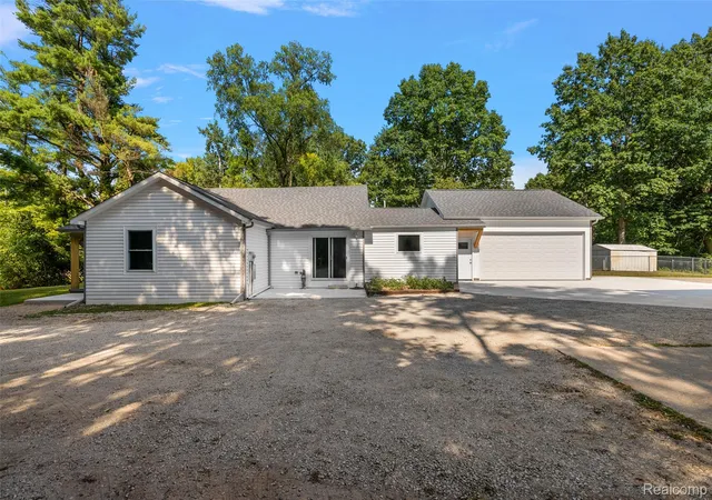 1st image of 5771 Gratiot Ave, Saint Clair, MI 48079 | MLS# 20261015507