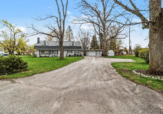 Photo 3 of Single family home for sale at 709 New William St, Ludington, MI 49431 | MLS# 67026009071 | Listing updated on 2026-09-21