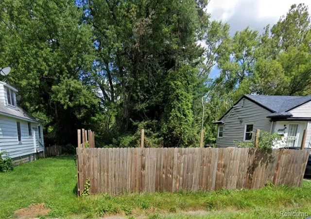 Land for sale at 21232 Margareta St, Detroit, MI 48219 | MLS# 20261015522