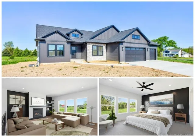 Photo 1 of Sale Pending at 4596 Winding Crk Ln, Zeeland, MI 49464 | MLS# 65026009079 | Listing updated on 2026-08-17