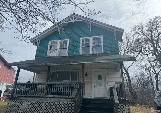 Homes for sale in Detroit, MI | 2951 W Philadelphia St, Detroit, MI 48206 | MLS# 20261015531