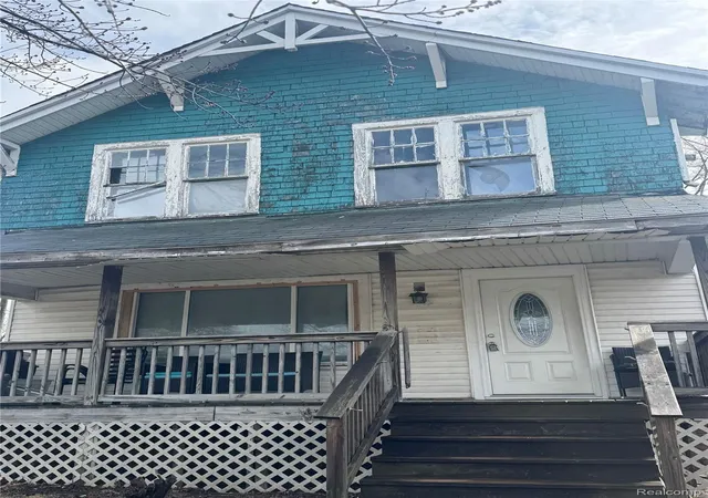 Homes for sale in Detroit, MI | 2951 W Philadelphia St, Detroit, MI 48206 | MLS# 20261015531
