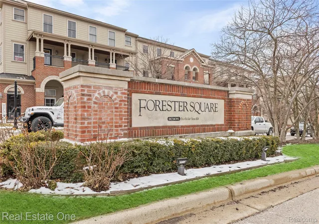 Homes for sale in Auburn Hills City Oakland, MI | 3939 Forester Blvd, Auburn Hills City Oakland, MI 48326 | MLS# 20261015537