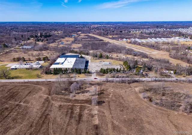 13th image of 00 Milford Rd Rd, Milford, MI 48381 | MLS# 20261015548