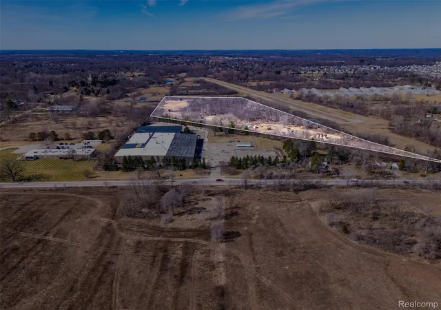3rd image of 00 Milford Rd Rd, Milford, MI 48381 | MLS# 20261015548