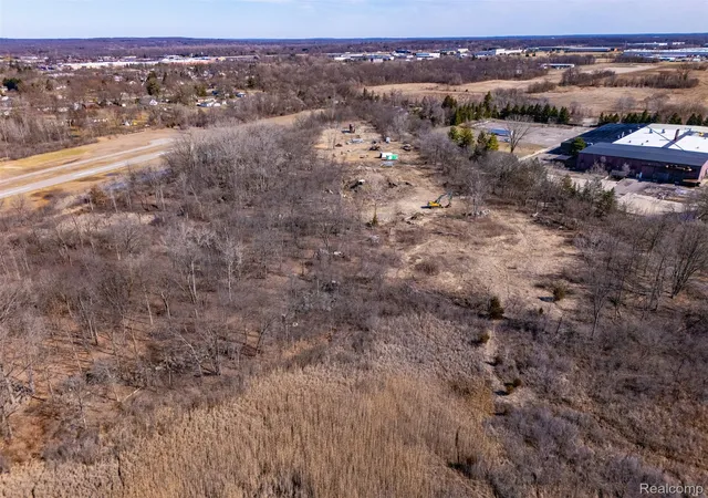 4th image of 00 Milford Rd Rd, Milford, MI 48381 | MLS# 20261015548