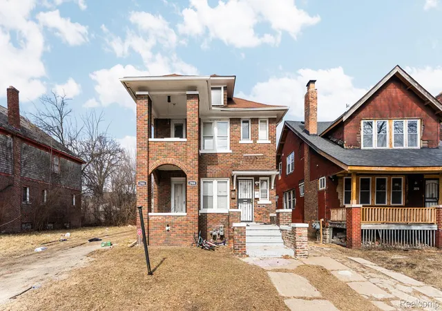 1st image of 2984 Leslie St, Detroit, MI 48238 | MLS# 20261015577