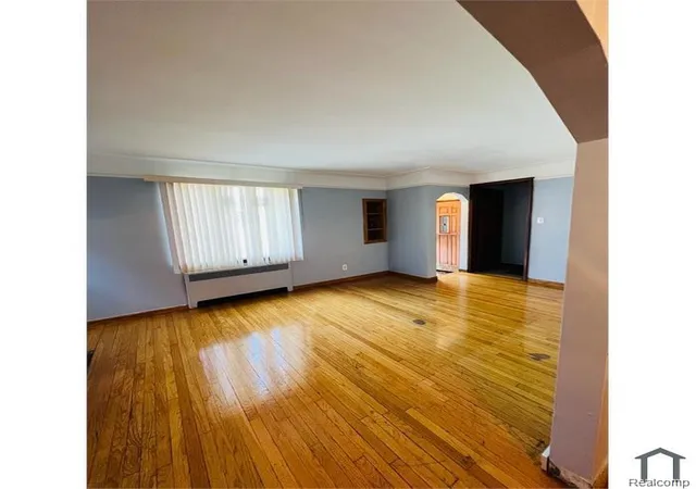 3rd image of 9316 Mckinney St, Detroit, MI 48224 | MLS# 20261015583