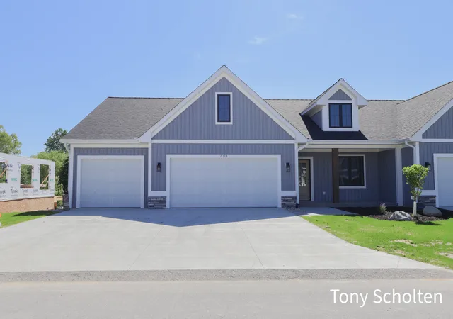 1st image of 6314 Blendon Woods Dr #20, Hudsonville, MI 49426 | MLS# 65026009125