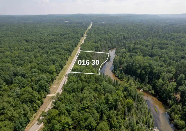 3rd image of W Plum Valley Road Nw, Rapid City, MI 49676 | MLS# 78080066024