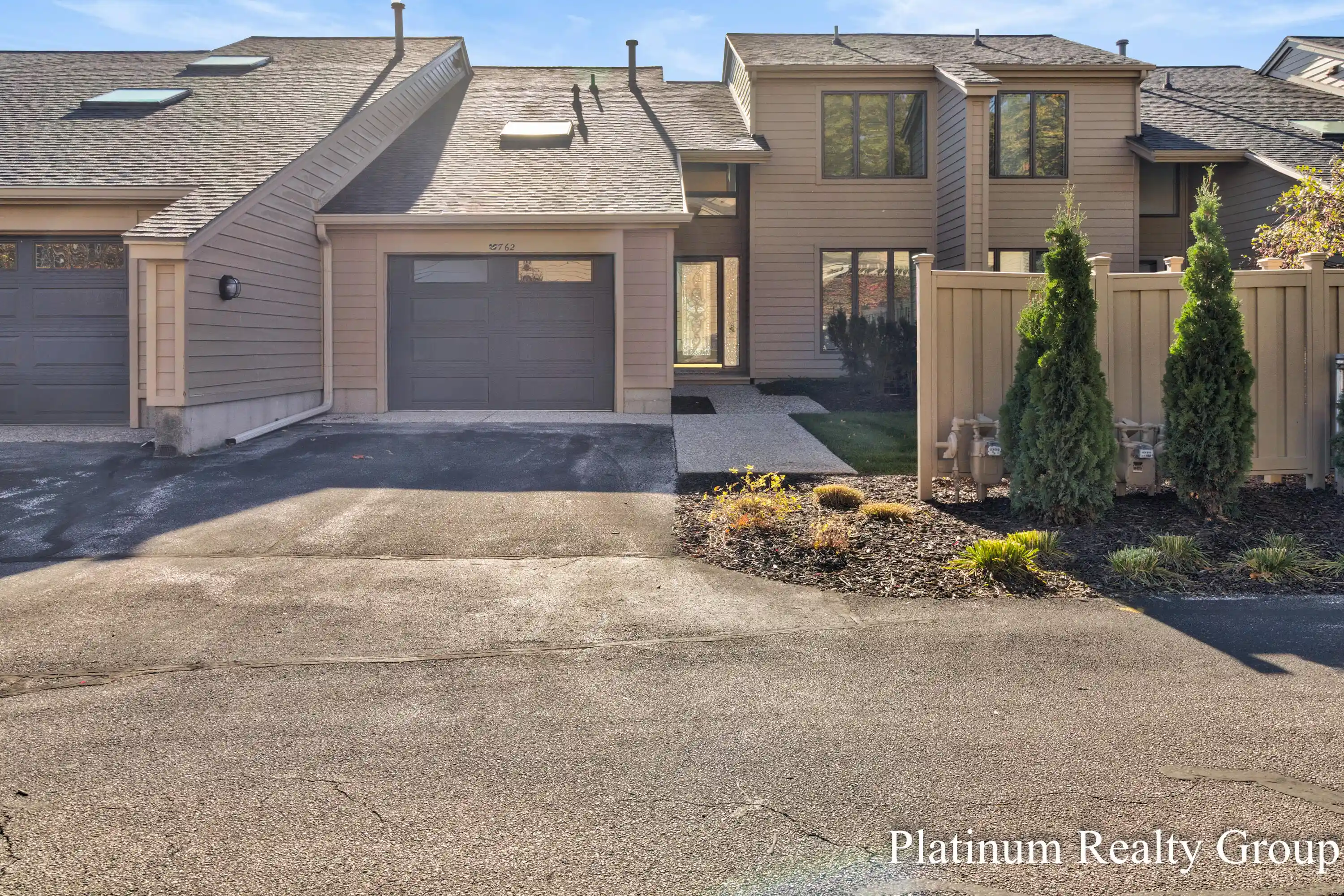 Listing Photo 2 - Condo for sale in 15762 Prospect Pt Dr located at 15762 Prospect Pt Dr, Spring Lake, MI 49456 - Unit 15762 Prospect Point Dr