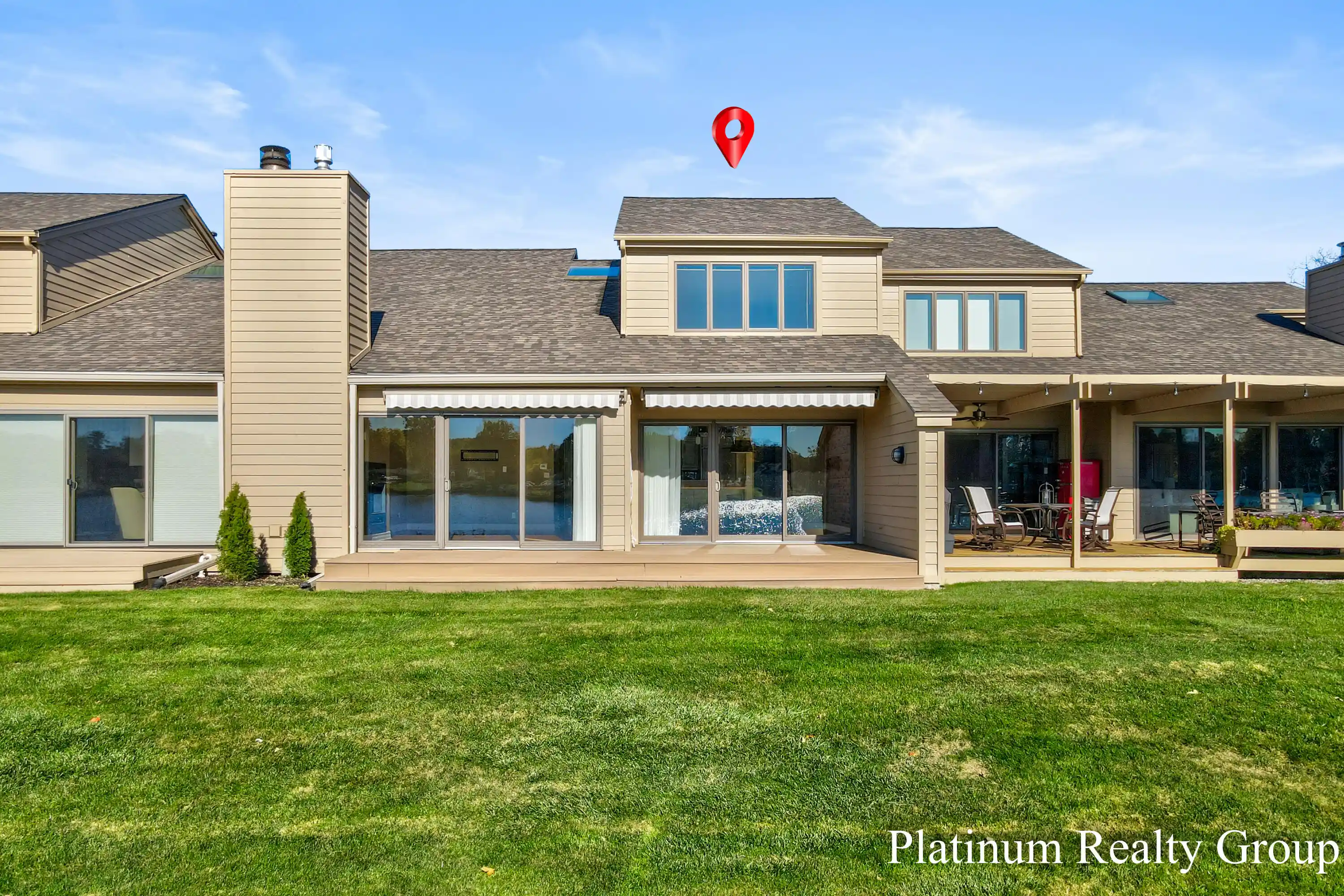 Listing Photo 60 - Condo for sale in 15762 Prospect Pt Dr located at 15762 Prospect Pt Dr, Spring Lake, MI 49456 - Unit 15762 Prospect Point Dr