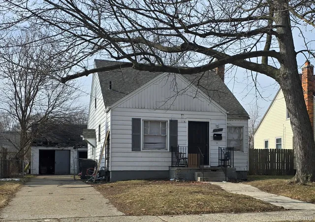 1st image of 19969 Waltham St, Detroit, MI 48205 | MLS# 20261015645