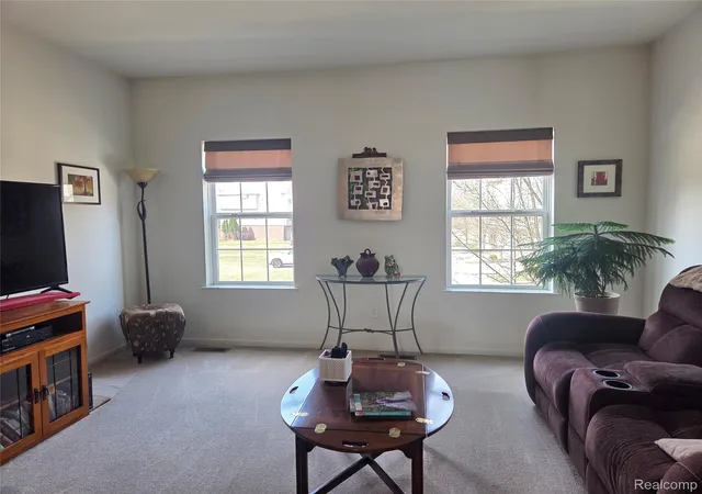 Photo 3 of Condo for sale at 1604 Pinecroft Ln, Howell, MI 48855 | MLS# 20261015666 | Listing updated on 2026-07-07