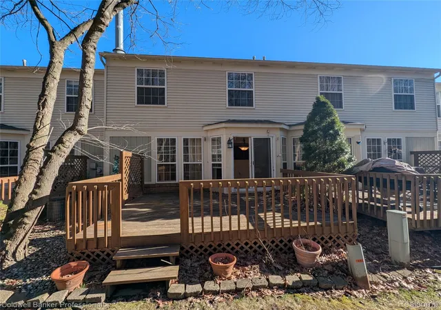 Homes for sale in Westland City Wayne, MI | 7896 Rivergate Dr #19, Westland City Wayne, MI 48185 | MLS# 20261015672