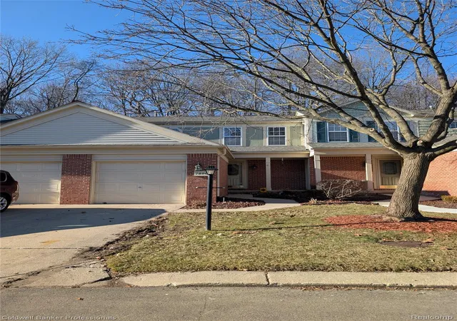 Homes for sale in Westland City Wayne, MI | 7896 Rivergate Dr #19, Westland City Wayne, MI 48185 | MLS# 20261015672