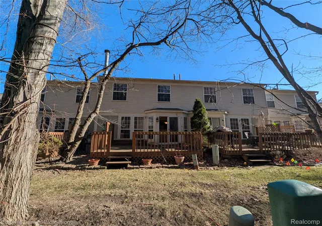 Homes for sale in Westland City Wayne, MI | 7896 Rivergate Dr #19, Westland City Wayne, MI 48185 | MLS# 20261015672