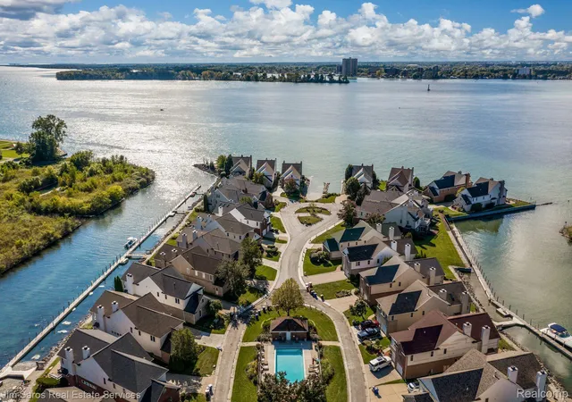 1st image of 267 Keelson Dr, Detroit, MI 48215 | MLS# 20261015699