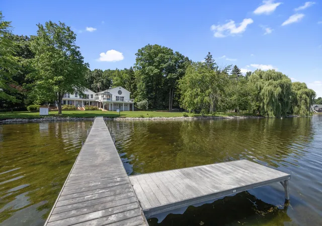 4th image of 15665 Portage Rd, Vicksburg, MI 49097 | MLS# 66026009247
