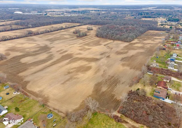 Photo 1 of Land for sale at 0 Reid Rd, Swartz Creek, MI 48473 | MLS# 5050201371 | Listing updated on 2026-07-21